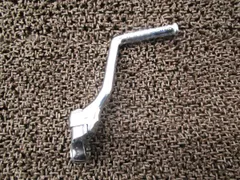 アメリカン ダックス50 社外 タケガワ キックペダル ●B7986！TAKEGAWA ST50 カスタム素材に ホンダ 【 ST50E 】 キャブ車 動画有 DAX 6Vのサムネイル