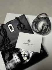 METROCITY クロスバック (新品)のサムネイル
