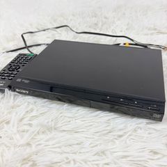 年式古いけど使用頻度極少美品 SONY Blu-rayレコーダーBDZ−RX50