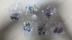 ドラゴンボール 一番くじ G賞 アクリルスタンド 出品