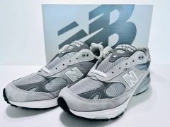 New Balance MR993GL 27.5cm インソールおまけ - メルカリ