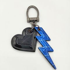 LONGCHAMP ロンシャン チャーム タイガー - メルカリ