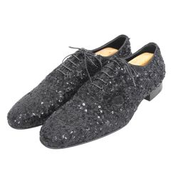 ☆レア 美品☆クリスチャンルブタン COLONNAKI FLAT ベロア 靴 - メルカリ