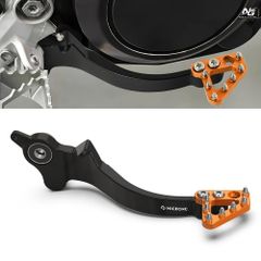KTM690SMCR用 ARROWスリップオンマフラー - メルカリ