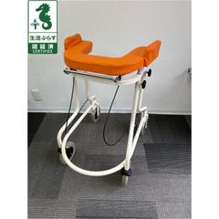 直接引取も可！歩行器 ヌルミ ネオ ottobock 障害児 折りたたみ式
