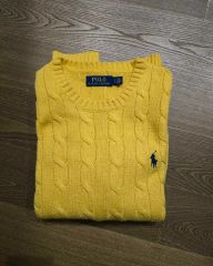 モンブラン様 専用 24年モデル 新品✨ポロラルフローレン メンズL QR