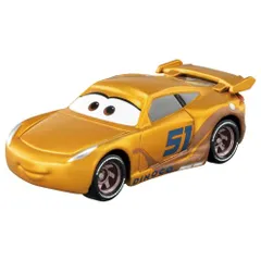 タカラトミーマーケティング ｶｰｽﾞﾄﾐｶC-35 ｸﾙｰｽﾞ･ﾗﾐﾚｽ(ﾗｽﾃｨｰｽﾞDINOCOﾀｲﾌﾟ 19286 ミニカー
