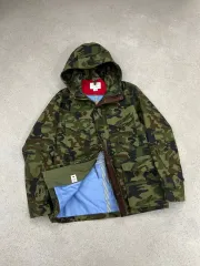 nanamica 13FW GORE-TEX クルーザージャケットのサムネイル