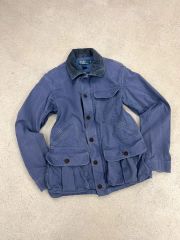 Polo Ralph Lauren Hunting Jacket TALON - メルカリ