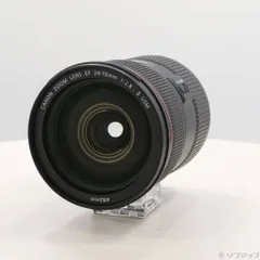 2026年最新】キャノン EF24-70mm F2.8L II USMの人気アイテム - メルカリ