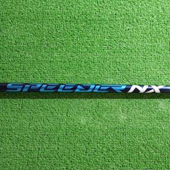 Fujikura ONYX Speeder 7SR テーラーメイドスリーブ - メルカリ
