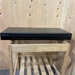 SHARP AC10S 4Kブルーレイプレーヤー 1TB - メルカリ