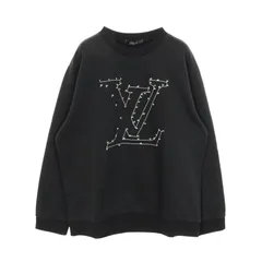 2026年最新】LOUIS VUITTON メンズ トレーナー・スウェットの人気