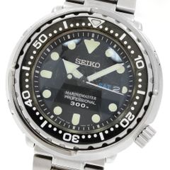 SEIKO セイコー SBBN015/7C46-0AC0 マリーンマスター QZ - メルカリ