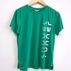 NEPA キッズ グリーン Tシャツ 155
