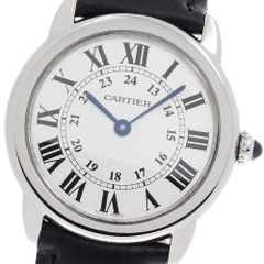 ジラール・ペルゴ GIRARD PERREGAUX 2655 リシュビル デイト クォーツ