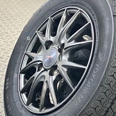 ハイエース ホイール 純正 オプション プロポーター - メルカリ
