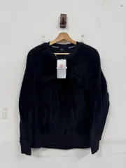 (95)APPLERINDフリース長袖タグ新品