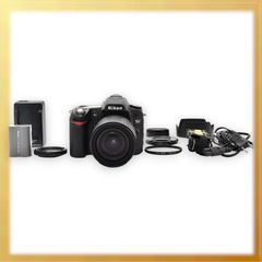 ニコン D610ボディ 動作品 フルサイズ ジャンク FX Nikon - メルカリ