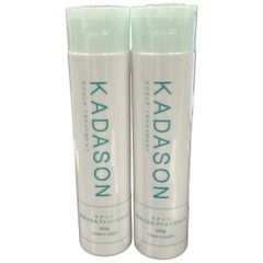 we2087 KADASON DEKA SHAMPOO 950ml 未開封 カダソン シャンプーの商品