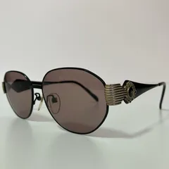 【ヴィンテージ】PIERRE BALMAIN ピエールバルマン サングラス 58□14-132 日本製フレーム レトロ　　　　T-446のサムネイル