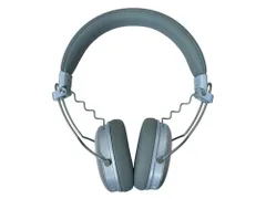 AVIOT (アヴィオット) ワイヤレスヘッドホン WA-Q1 ブルー 家電/043のサムネイル