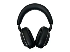 Bowers＆Wilkins (バウワースアンドウィルキンス) Px7 S3 ワイヤレスヘッドホン FP45330 ブラック 家電/043のサムネイル