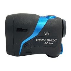 動作確認済み】Nikon COOLSHOT 80i VRゴルフ用レーザー距離計 - メルカリ