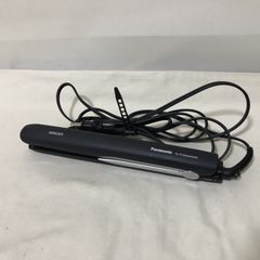 パナソニック ストレートヘアアイロン ナノケア スムースグロス