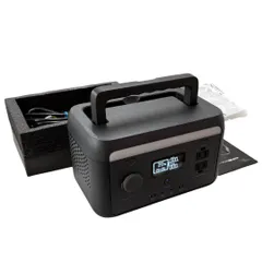 ELECOM エレコム ポータブル電源 200P - メルカリ