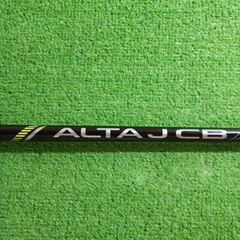 PING 純正 ALTA JCB SLATE 1Wシャフト S ピンスリーブ付き - メルカリ