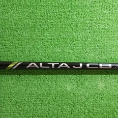 2026年最新】alta jcb シャフト ドライバー rの人気アイテム - メルカリ