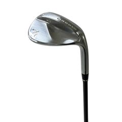 RODDIO ロッディオ マイスターM 限定 52&58°ウェッジ ヘッドのみ RODDIO ロッディオ マイスターM 限定 52&58°ウェッジ ヘッドのみ