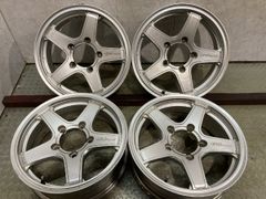 ジ*ン様 RAYS TE37 14インチホイール 14x5.0J ブロンズ - メルカリ