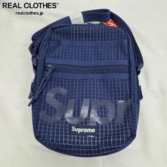 未使用】Supreme/シュプリーム【24SS】Shoulder Bag/ショルダー/バッグ 