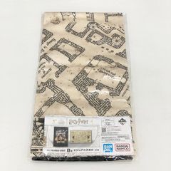 이치 반 쿠지 해리 포터 WIZARDING WORLD B 상 비주얼 타월