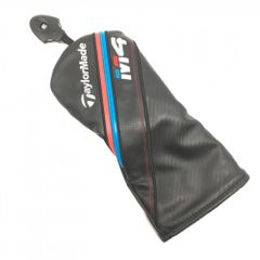 TaylorMade M4 1W FW用 ヘッドカバーセット - メルカリ
