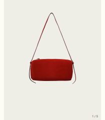 Eropily Temple conte miniリボンBag - メルカリ