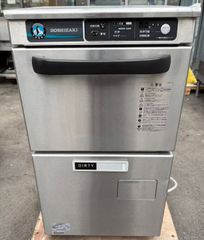 6323 ホシザキ業務用食洗機JWE-450WUB3 - メルカリ