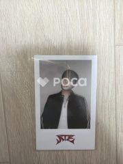 StrayKids スキズ ATE POPUP リノ ポラロイド トレカ - メルカリ