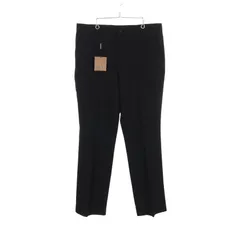 バーバリー BURBERRY パンツ ウール パンツ メンズ Used Aのサムネイル