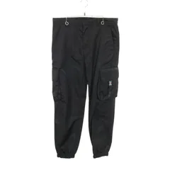 プラダ PRADA カーゴパンツ Re-Nylon その他 パンツ メンズ Used Bのサムネイル