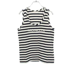 モンクレール MONCLER タンクトップ コットン タンクトップ レディース Used Aのサムネイル