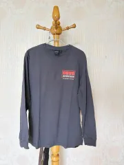 DEUS EX MACHINA デウスエクスマキナ 長袖Tシャツ M(95-100)のサムネイル