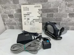 HITACHI 日立 DZ-MV780S DVDビデオカメラのサムネイル