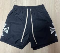 HELLSTAR スウェットパンツ ショーツ REALくん着用 - メルカリ
