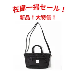 MAKAVELIC マキャベリック トートバッグ　3125-10203　BLACKのサムネイル