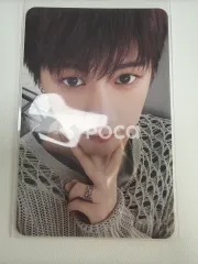 BOYNEXTDOOR リウ The Action Play ver.