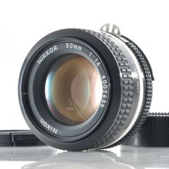 d*2様 123 Nikon F 一眼レフカメラ Nikkor 50mm f/1 - メルカリ