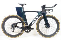 新品 S-WORKS Shiv TT Mサイズ エアロツールBox 未使用 - メルカリ